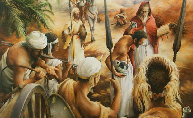 You are currently viewing Chrzest Eunucha