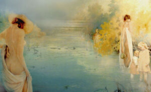 Read more about the article Rozlewiska Rzeki Styks