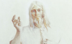 Read more about the article Jezu ufam Tobie