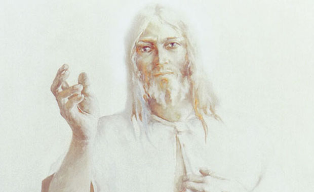 You are currently viewing Jezu ufam Tobie