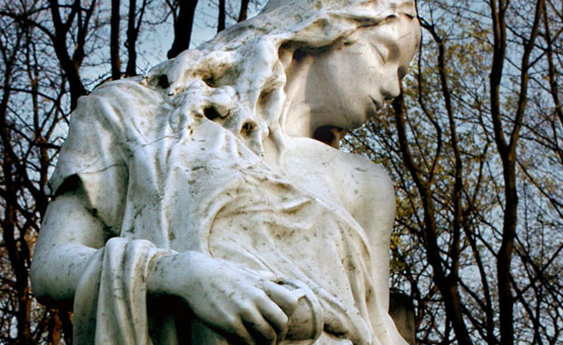 You are currently viewing Danse Macabre