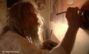 Read more about the article Ekspedycja w X wiek