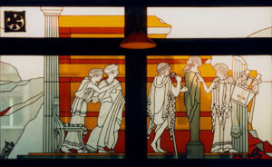 Read more about the article Artysta i jego pracownie