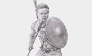 Read more about the article Nil we krwi