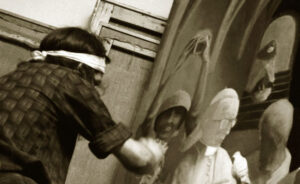 Read more about the article Malarstwo i rysunki