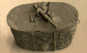 Read more about the article Odkrycie z Gammai