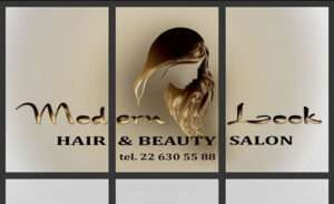 Read more about the article Modern Look