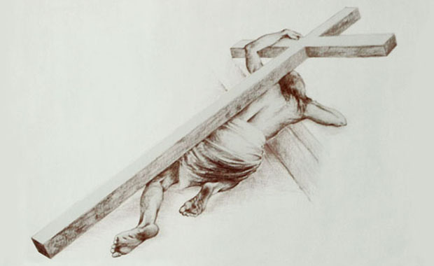 You are currently viewing Upadek pod Krzyżem