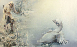 Read more about the article H. Ch. Andersen – Ilustracje